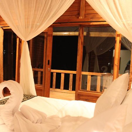 Manuk Dewata Villa Sidemen  Luaran gambar