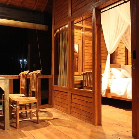 Manuk Dewata Villa Sidemen  Luaran gambar