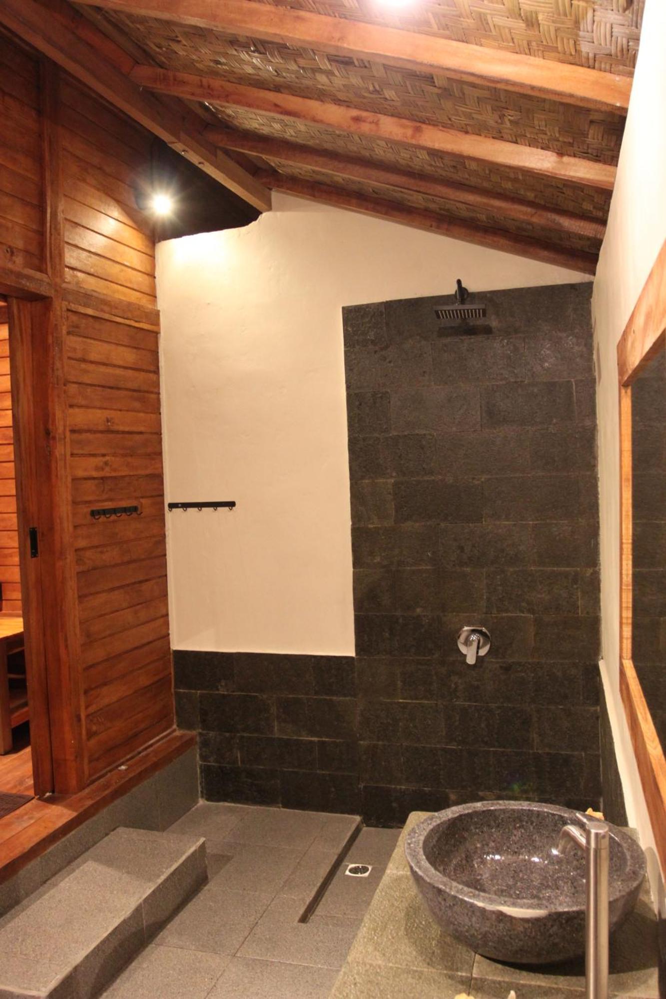 Manuk Dewata Villa Sidemen  Luaran gambar
