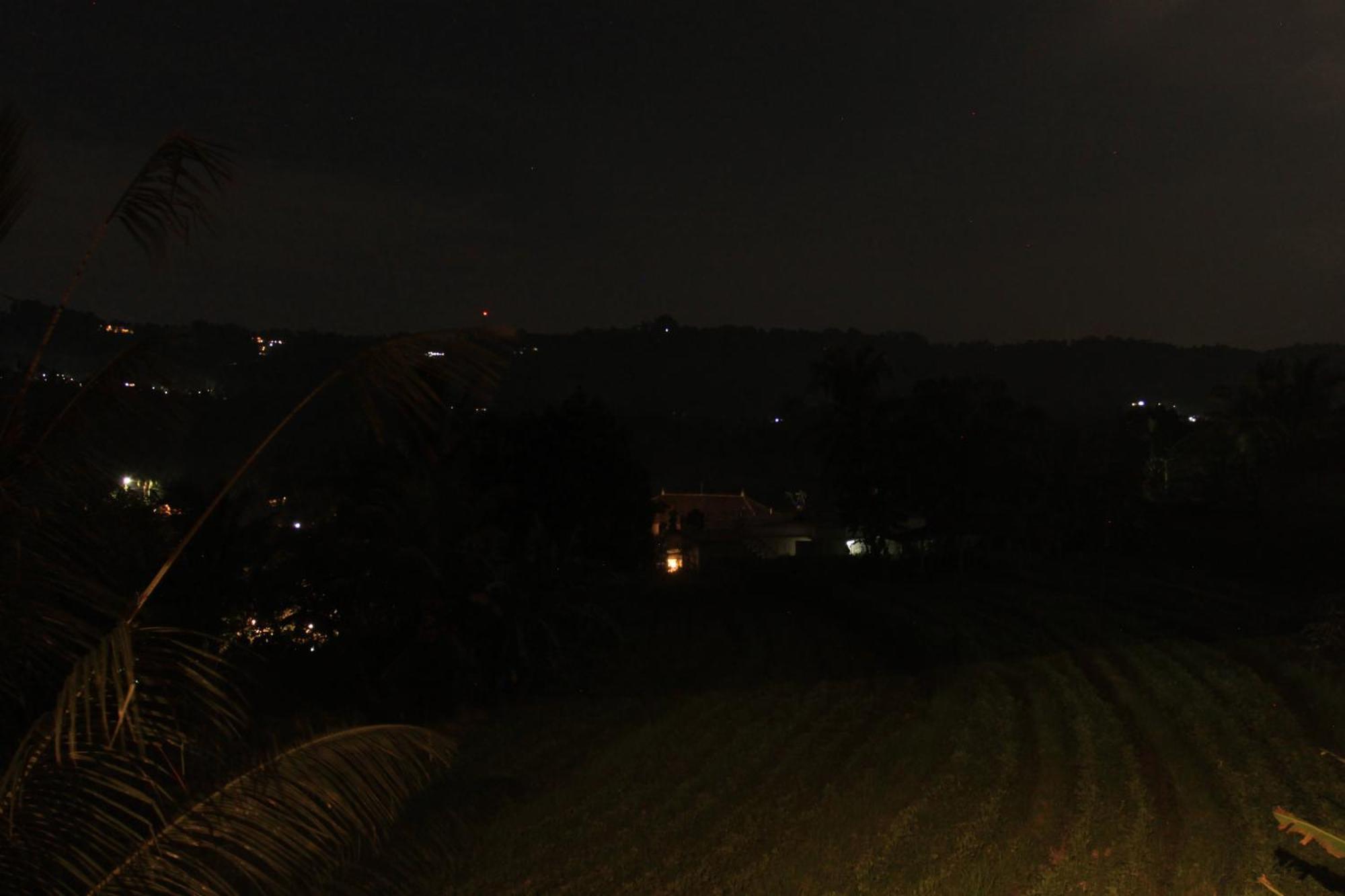 Manuk Dewata Villa Sidemen  Luaran gambar