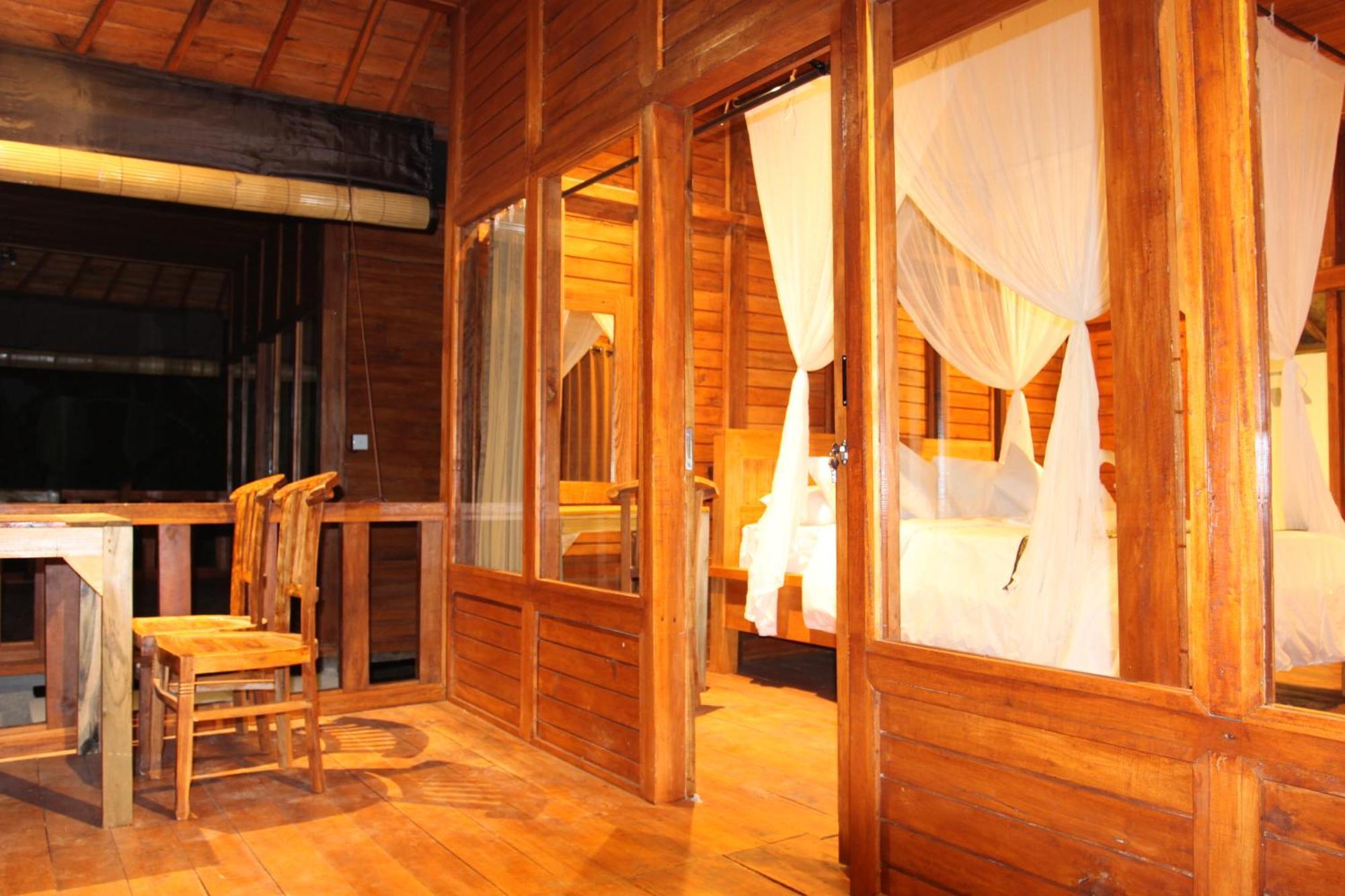 Manuk Dewata Villa Sidemen  Luaran gambar