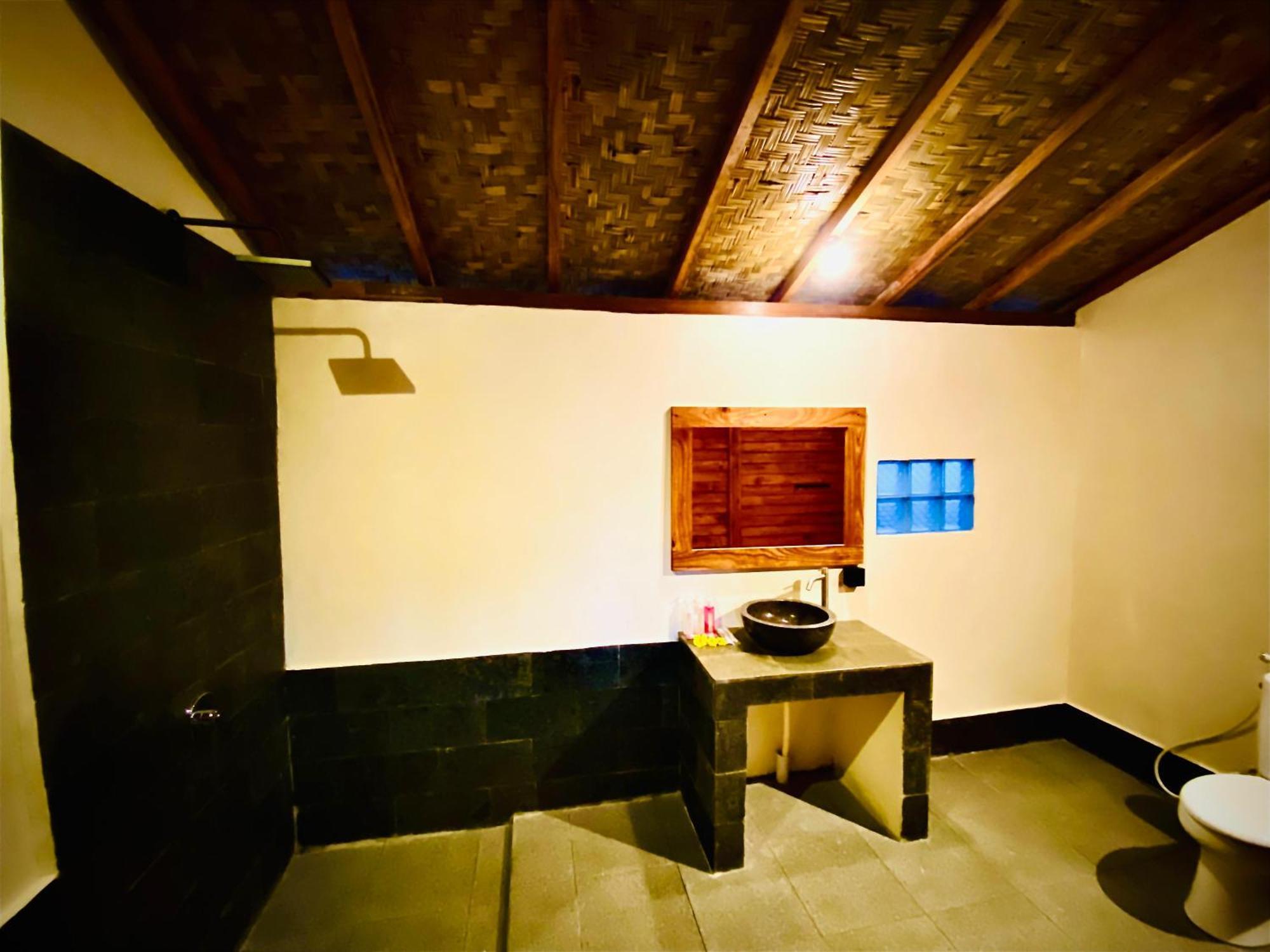 Manuk Dewata Villa Sidemen  Luaran gambar